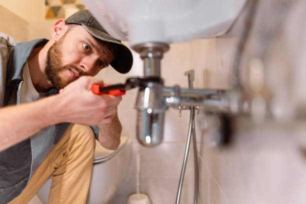 Best Local Plumber Services  in Rye Brook, NY