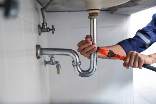 Best Local Plumber Services  in Rye Brook, NY