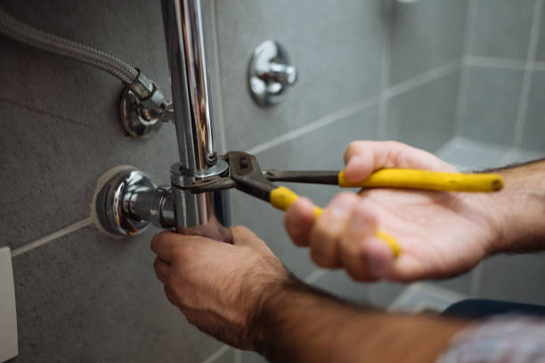 Best Plumbing Installation Services  in Rye Brook, NY