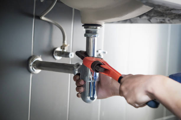 Best Residential Plumbing Services  in Rye Brook, NY