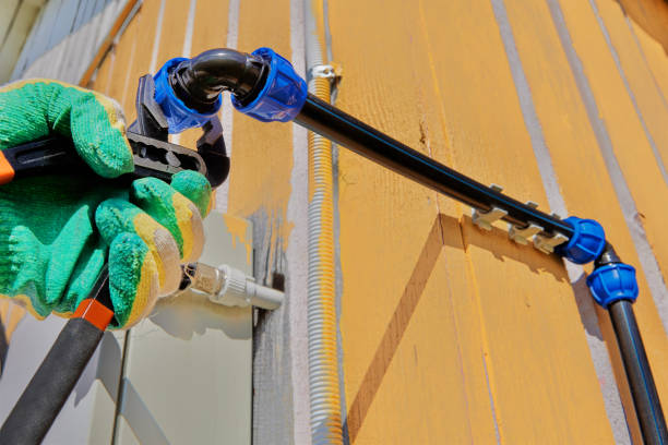 Best Gas Line Repair  in Rye Brook, NY