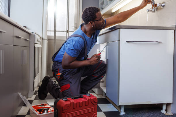 Best Local Plumber Services  in Rye Brook, NY