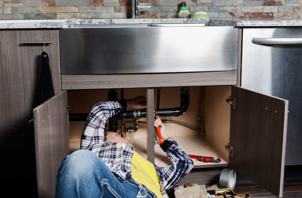 Best Plumbing Services Near Me  in Rye Brook, NY